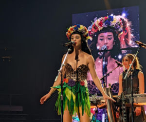 Koncert Katy Perry w Krakowie