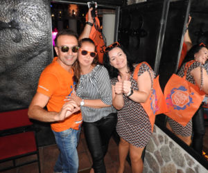 Eska Summer City w Hotelu Pod Herbem