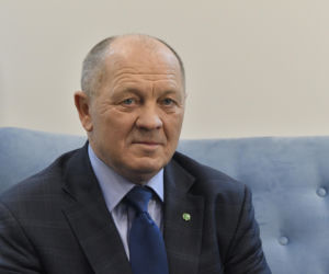 Poseł Sawicki postuluje: Należy rozważyć kandydaturę Sobkowiak-Czarneckiej na premiera