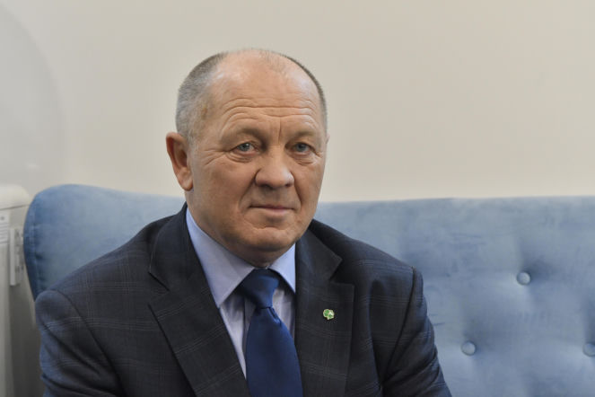 Poseł Sawicki postuluje: Należy rozważyć kandydaturę Sobkowiak-Czarneckiej na premie…