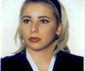 Jolanta Pawęzowska