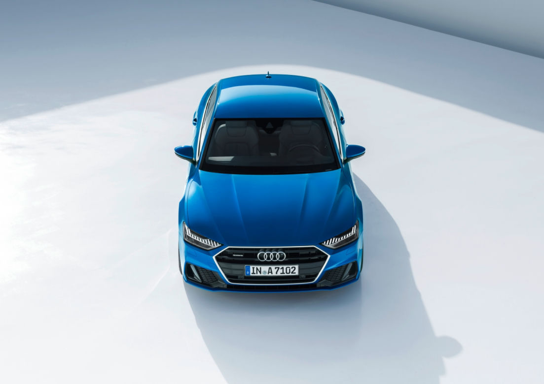 Audi A7 Sportback 2018