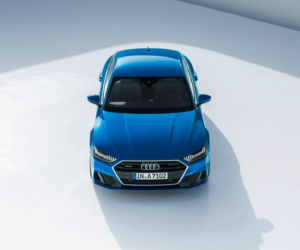 Audi A7 Sportback 2018
