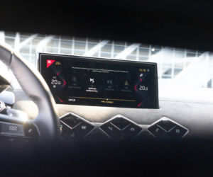 DS 3 Crossback 1.2 PureTech 155 Performance Line