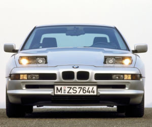 BMW Serii 8