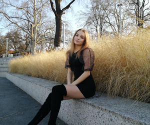 Finalistki Miss Nastolatek Dolnego Śląska 2020