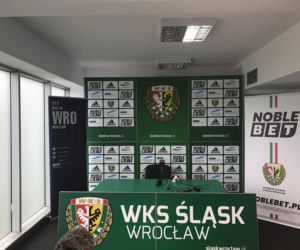 Konferencja Śląsk vs. Wisła