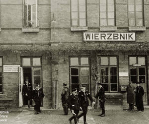 Stare Starachowice