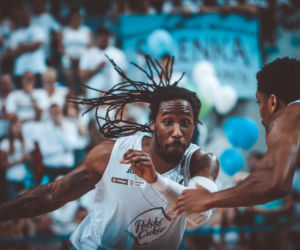 Anwil Włocławek - Polski Cukier Toruń, finał Energa Basket Ligi - mecz numer 4