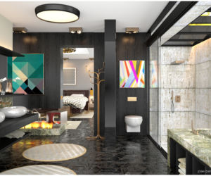 Luxury Living in Warsaw zdjecie 5