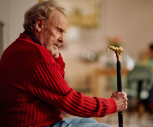 Na Wspólnej, odcinek 4182: Hoffer i Nalepa odkrywają, że Antek został zakażony gronkowcem. Jego siostra grozi placówce pozwem