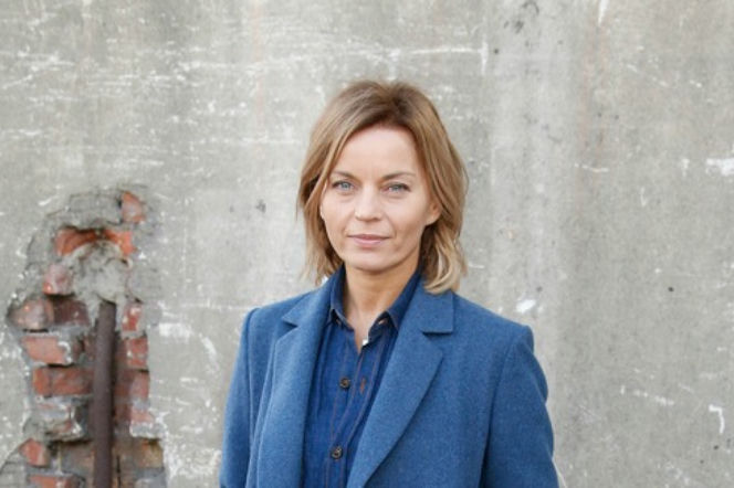 Małgorzata Foremniak