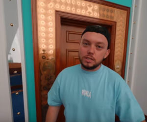 Książulo przeszedł sporą metamorfozę. Zdradził, jak schudł 40 kilogramów. Katowanie było ostre