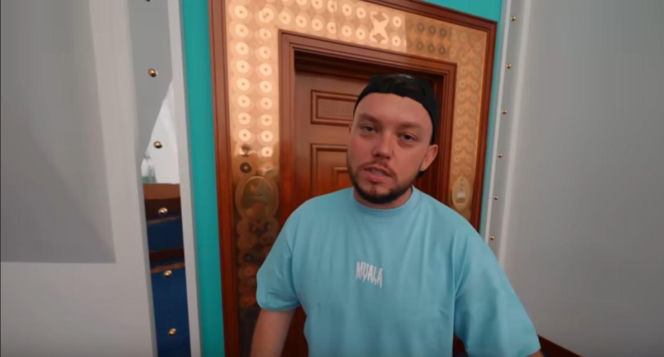 Książulo przeszedł sporą metamorfozę. Zdradził, jak schudł 40 kilogramów. "Katowanie było ostre"