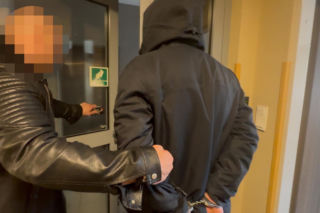 Brutalny napad w sercu Warszawy