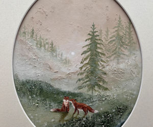 Twórczość Magdaleny