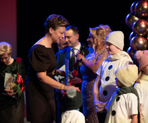 Gala charytatywna w Siedlcach