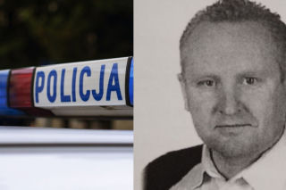 Morderca wciąż na wolności. Policja nie odnalazła podejrzanego o potrójne morderstwo Jacka Jaworka
