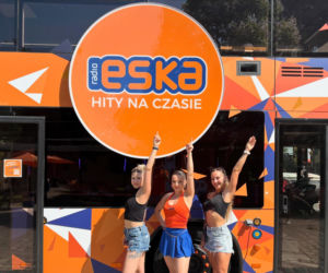 ESKA Summer City we Wrocławiu! Tak bawiliśmy się na Festiwalu PasiBrzucha