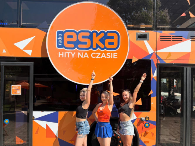 ESKA Summer City we Wrocławiu! Tak bawiliśmy się na Festiwalu PasiBrzucha