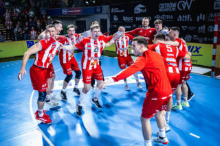 Rebud KPR Ostrovia: cenne zwycięstwo z Gdańskiem