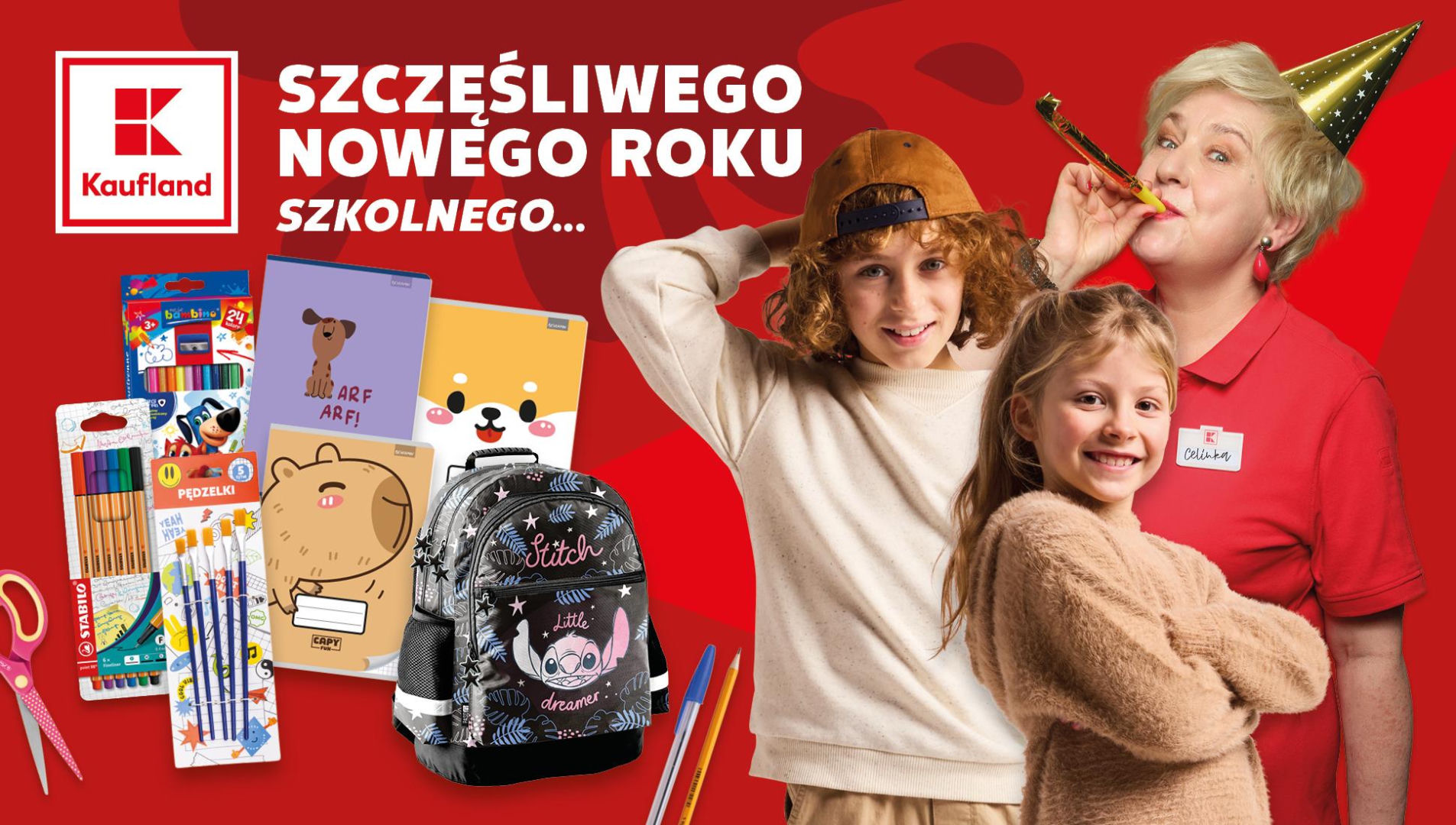 Kaufland