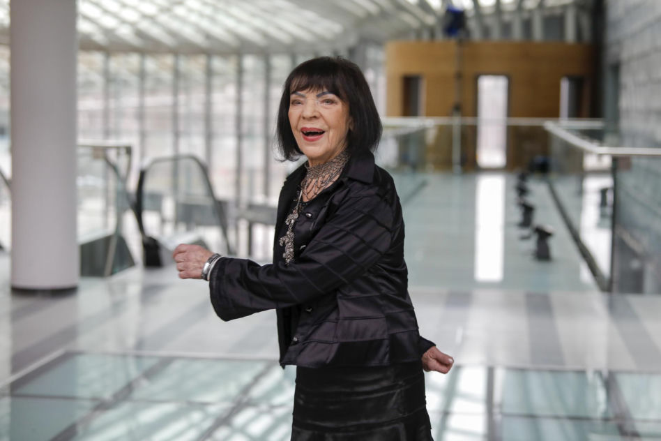 Sława Przybylska