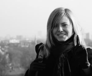Isabel Marcinkiewicz