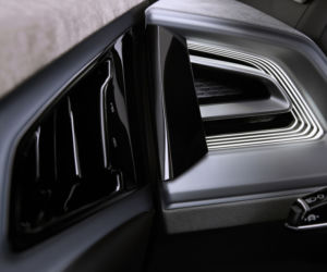 Audi Q4 e-Tron Concept 