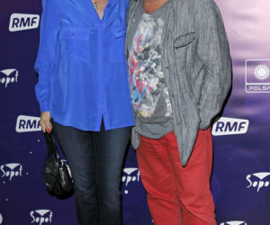 Romuald Lipko walczył z rakiem do samego końca