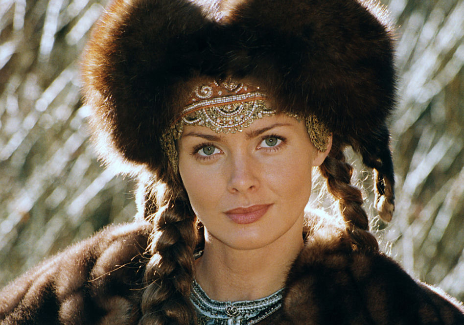 Tak dziś wygląda Izabella Scorupco