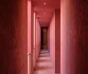 Hotel Laiva Plaza w Meksyku