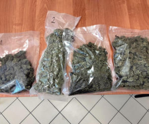 Toruń: Policja weszła do mieszkania na Rubinkowie. 38-latka zatrzymana