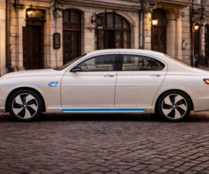 Warszawa FSO w wersji elektrycznej