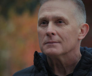 M jak miłość odc. 1920. Artur Rogowski (Robert Moskwa)