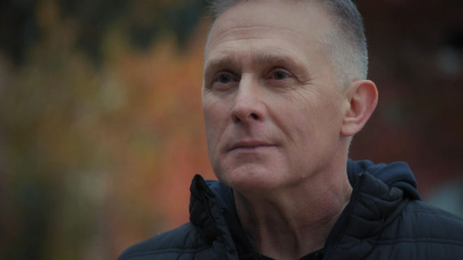 M jak miłość odc. 1920. Artur Rogowski (Robert Moskwa)