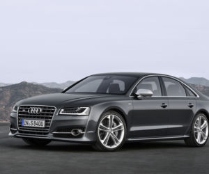 Audi S8 lifting 2014