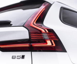 Volvo V90 Cross Country B5 AWD 8AT 