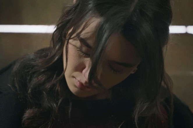 Wichrowe wzgórze, odcinki 364-368: Ciężarna Zeynep przeżyje koszmar. Dramatyczne sceny po porwaniu - ZDJĘCIA