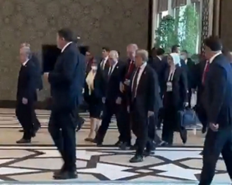 Vladimir Putin i Recep Tayyip Erdogan