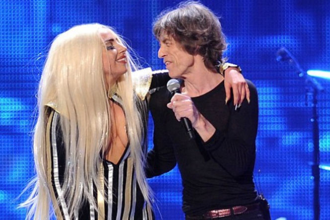Mick Jagger urodziny: TOP 5 duetów z gwiazdami pop 