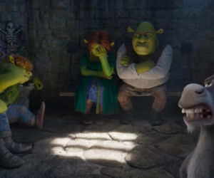 Shrek 5