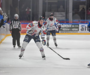 KH Energa Toruń - Unia Oświęcim 2:1! Zdjęcia kibiców i zawodników obu drużyn