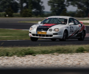 Toyota Media Cup 2019 - Slovakia Ring