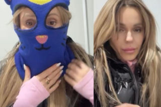 Doda walczy o sylwestrowe show. Katastrofa dosłownie wisi w powietrzu?