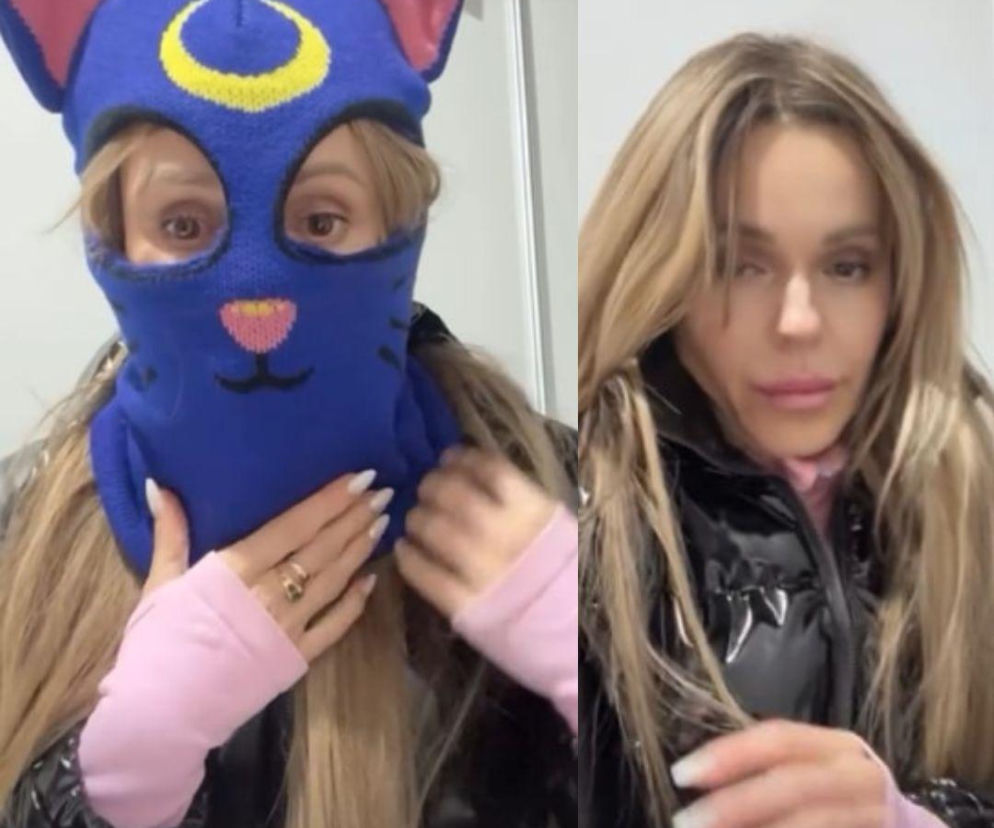 Doda walczy o sylwestrowe show. Katastrofa wisi w powietrzu?