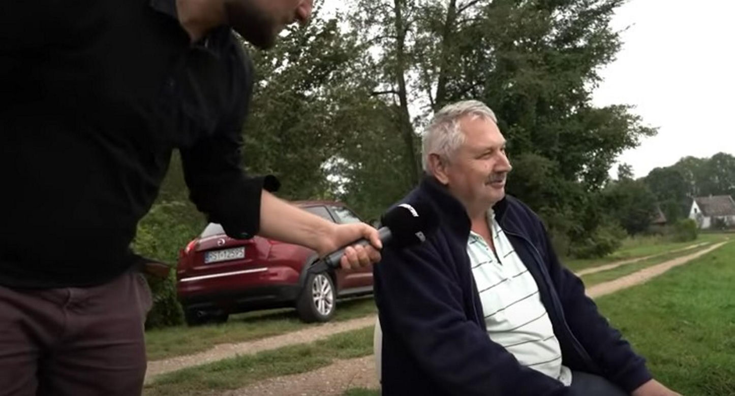 Polacy nie boją się rosyjskich żołnierzy. "Złapię za widły, ale nie będę uciekać"