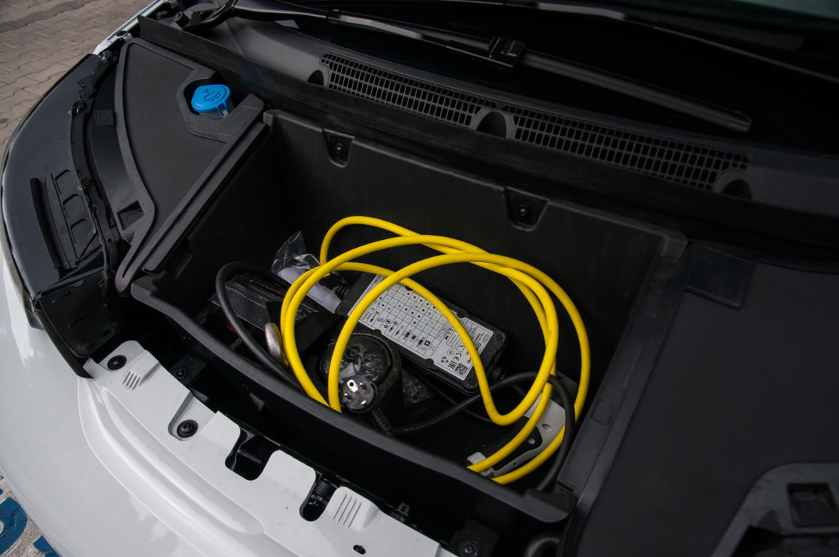 BMW i3 94 Ah