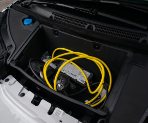 BMW i3 94 Ah