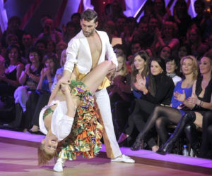 Julia Kamińska, Rafał Maserak